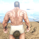 Illustration for article titled Ark: Survival Evolved Added Poop To Avoid Putting In A Suicide Key